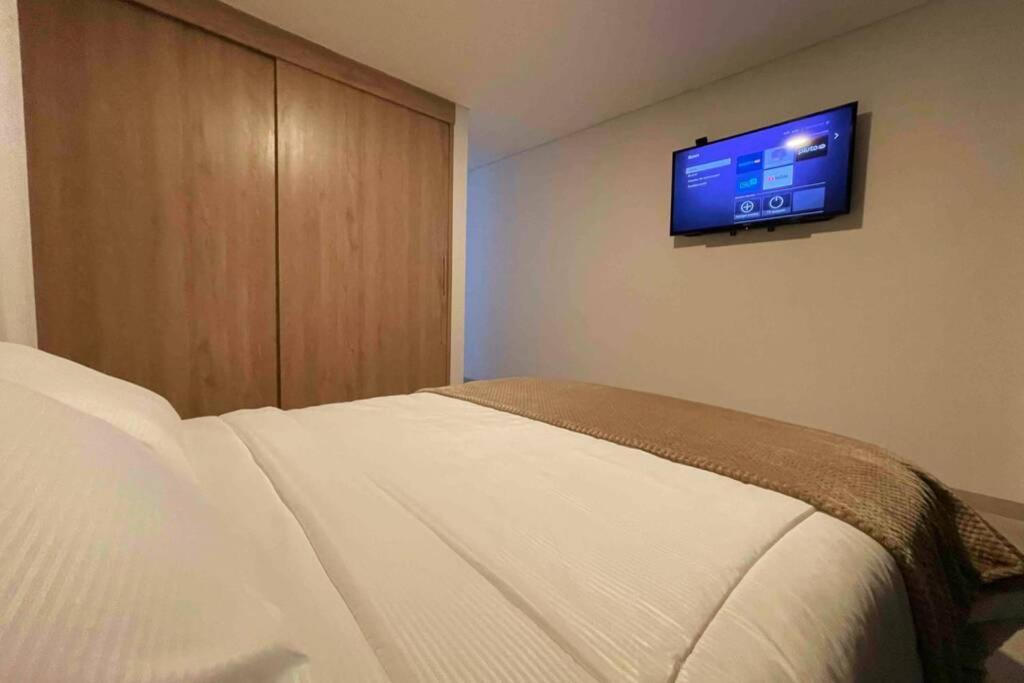 Comodo Apartamento Con Excelente Ubicacion أرمينيا المظهر الخارجي الصورة