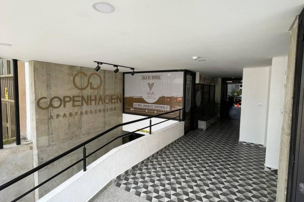 Comodo Apartamento Con Excelente Ubicacion أرمينيا المظهر الخارجي الصورة