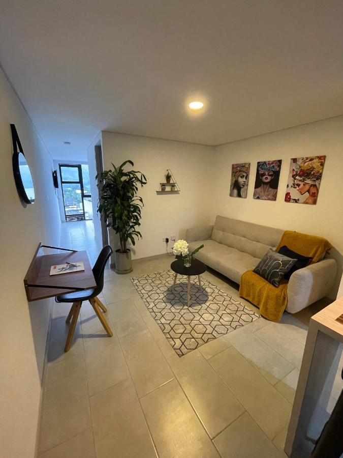 Comodo Apartamento Con Excelente Ubicacion أرمينيا المظهر الخارجي الصورة